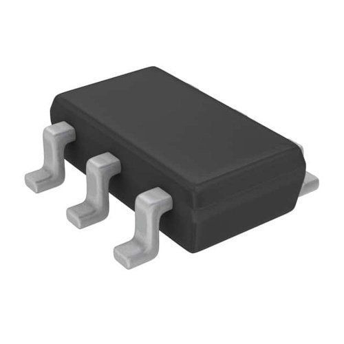 MAX34405AEZT+T Analog Devices Inc./Maxim Integrated