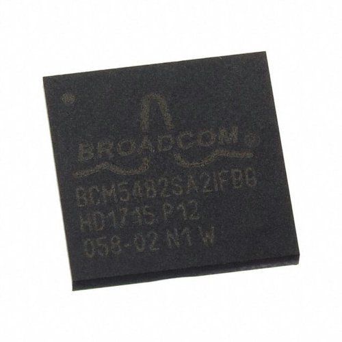 BCM5482SA2IFBG Broadcom Limited