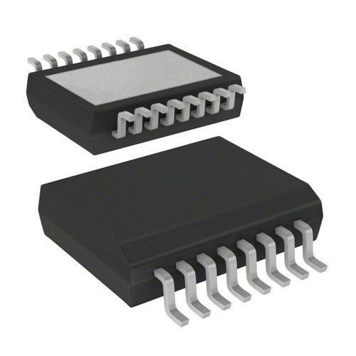 VND7030AJTR STMicroelectronics