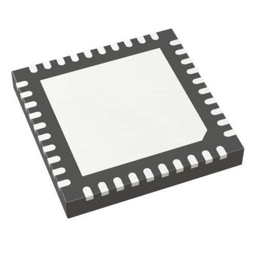 LTC2153IUJ-14#PBF Analog Devices Inc