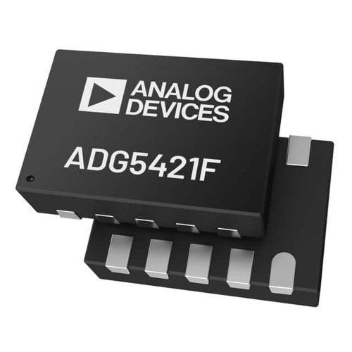 ADG5421FBCPZ-RL7 Analog Devices Inc