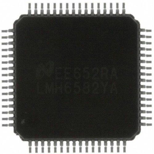 LMH6582YA/NOPB Texas Instruments