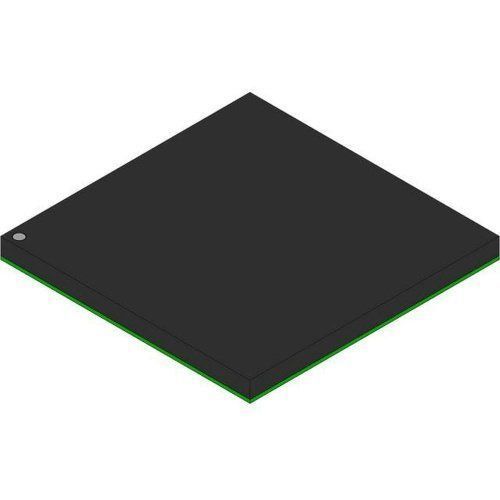 MPC8271ZQTIEA557 NXP USA Inc