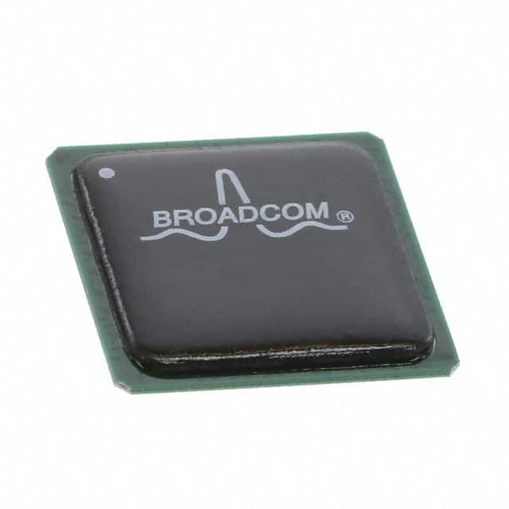 BCM5358SSC01 Broadcom Limited