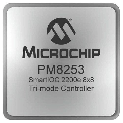 PM8253B-F3EIS1 Microchip Technology