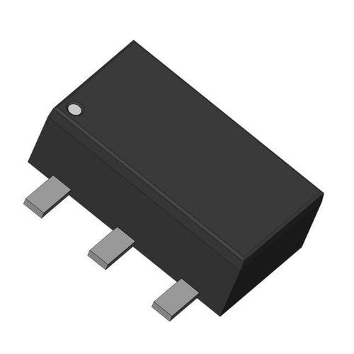 BC869-16115 NXP Semiconductors