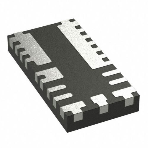 MAX20800TPBA+ Analog Devices Inc./Maxim Integrated