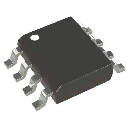 MCP3202-CI/SN Microchip Technology