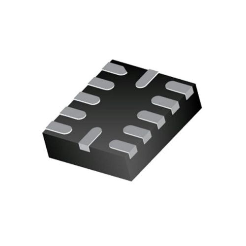 ST1PS02D1QTR STMicroelectronics