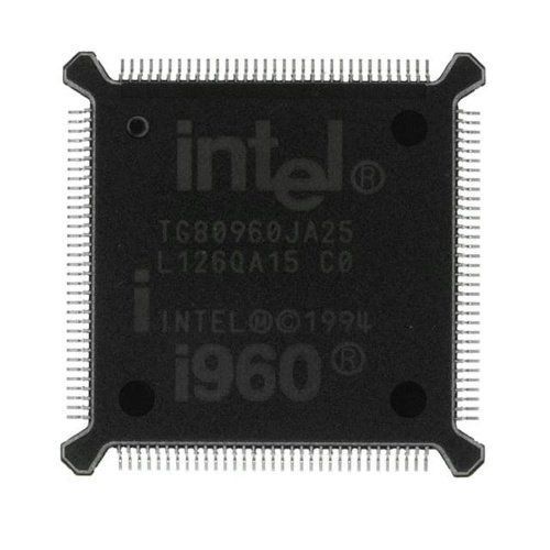 TG80960JA3V25 Intel