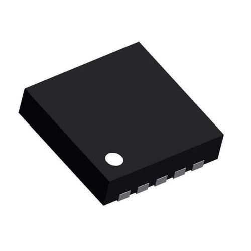 ESD8018MUTAG onsemi
