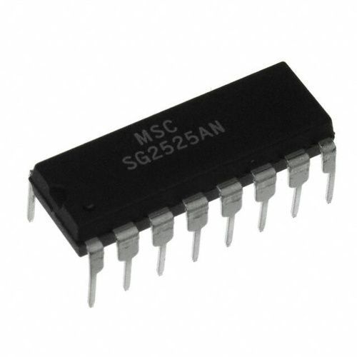SG2525AN Microchip Technology