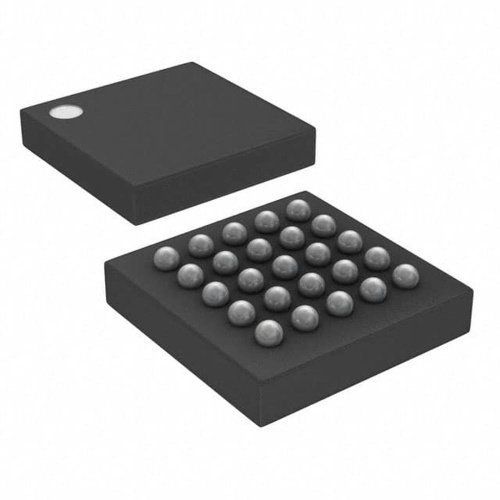 DS3605C+TRL Analog Devices Inc./Maxim Integrated