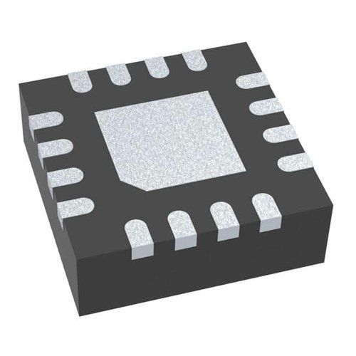 TPS65124RGTRG4 Texas Instruments