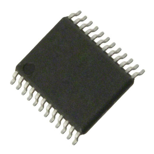 AK4117VF Asahi Kasei Microdevices/AKM