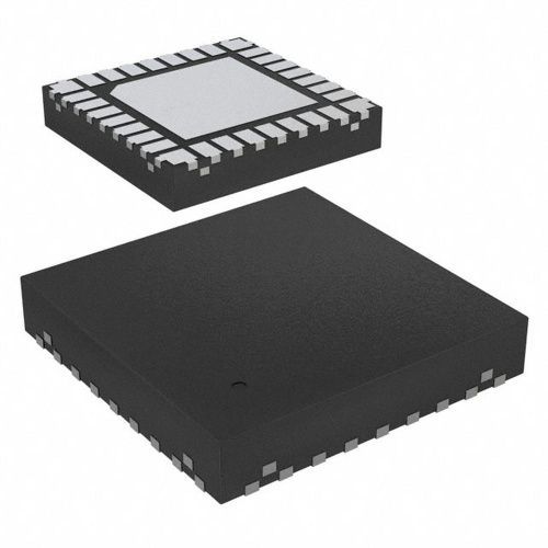 MC33926PNBR2 NXP USA Inc