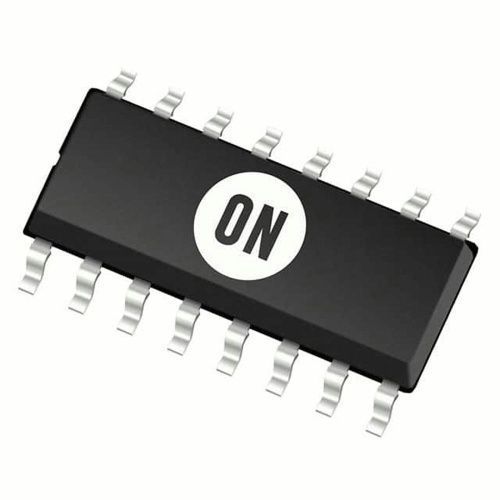 NCL30125A2DR2G onsemi