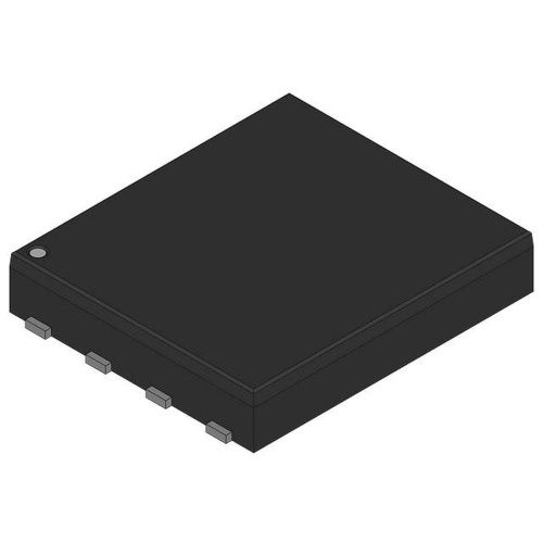 NRVTS860EMFST1G onsemi