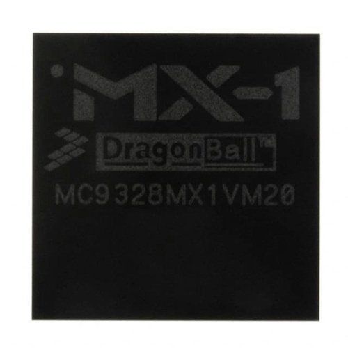 MC9328MX1VM20 NXP USA Inc