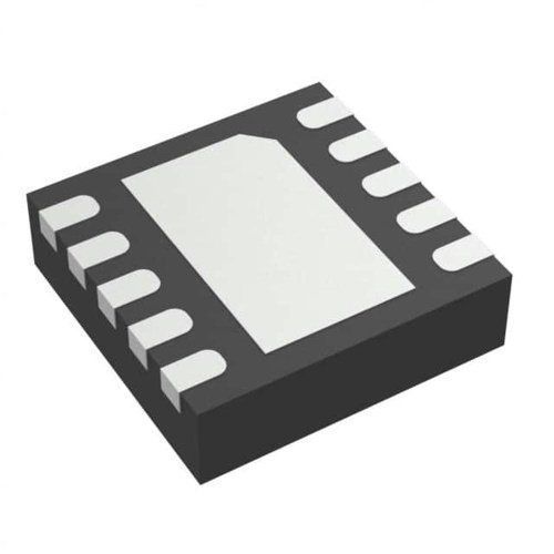 TPS2592AADRCR Texas Instruments