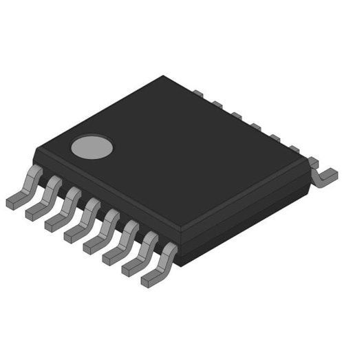 LM2651MTC-3.3 Texas Instruments