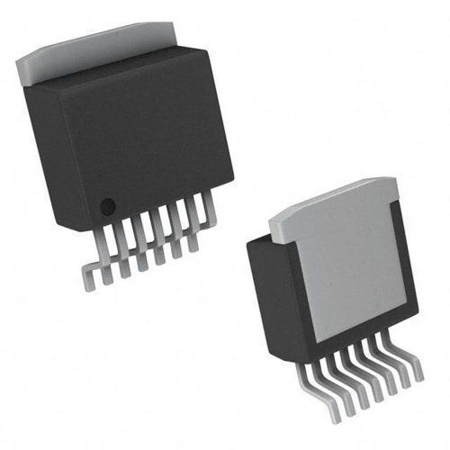 IRU1260CMTR Infineon Technologies