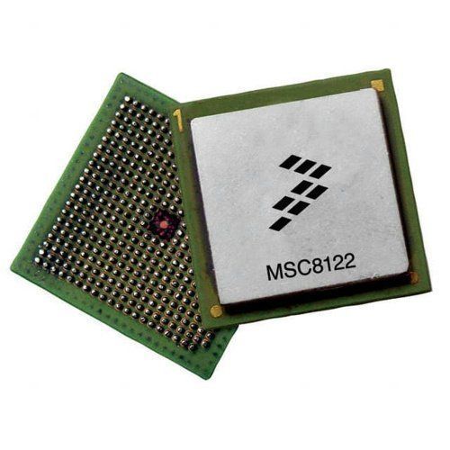 KMSC8122TMP6400 NXP USA Inc