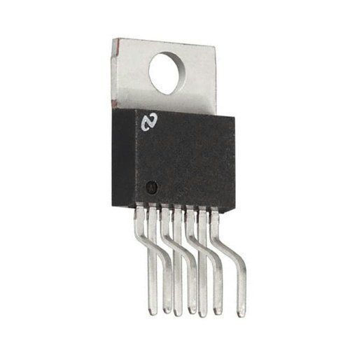 LM2679T-ADJ Texas Instruments