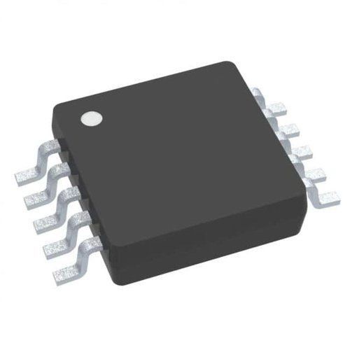 ADC104S051CIMMX Texas Instruments