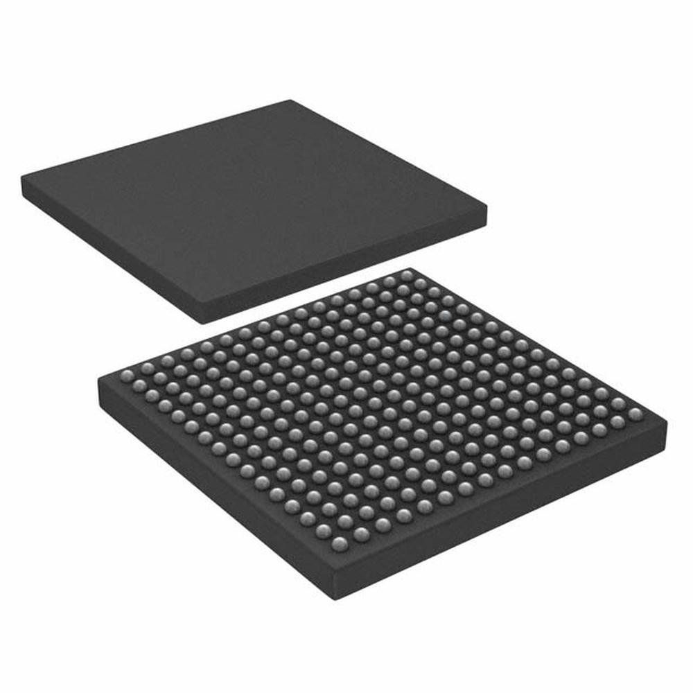 M2S025T-VF256 Microchip Technology
