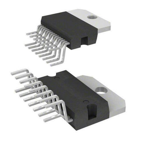 L4964 STMicroelectronics