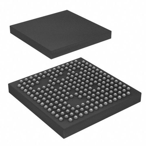 MC34708VMR2 NXP USA Inc