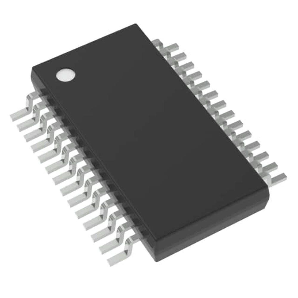 DSPIC33FJ12MC202T-I/SS Microchip Technology
