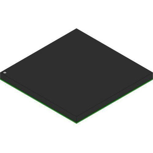 MPC8572LVJAVNE NXP USA Inc