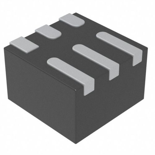 TPS6282618DMQR Texas Instruments