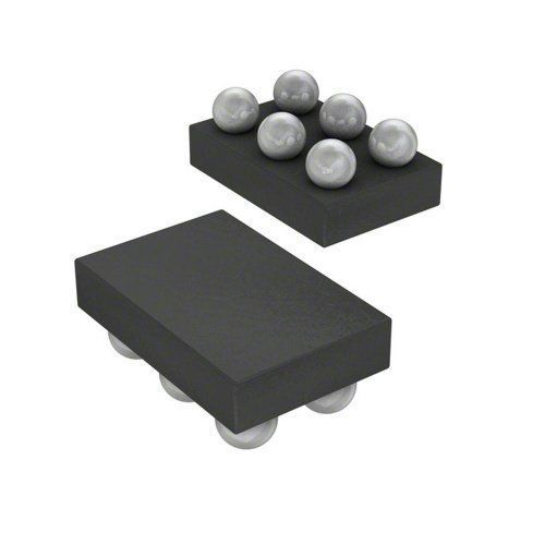 TPS62801YKAT Texas Instruments