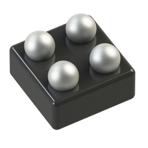 ADP199ACBZ-R7 Analog Devices Inc