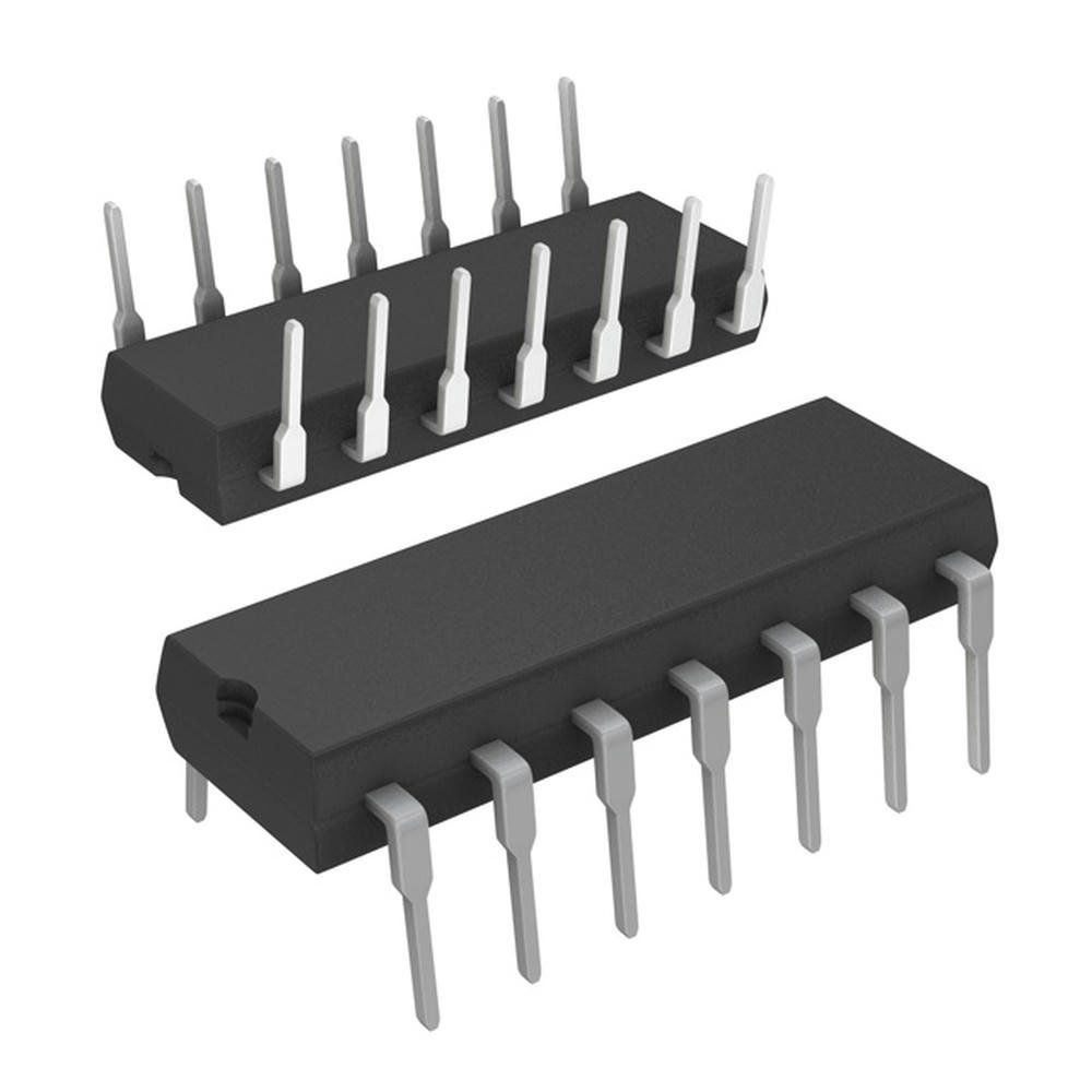 LT1179ACJ Analog Devices Inc