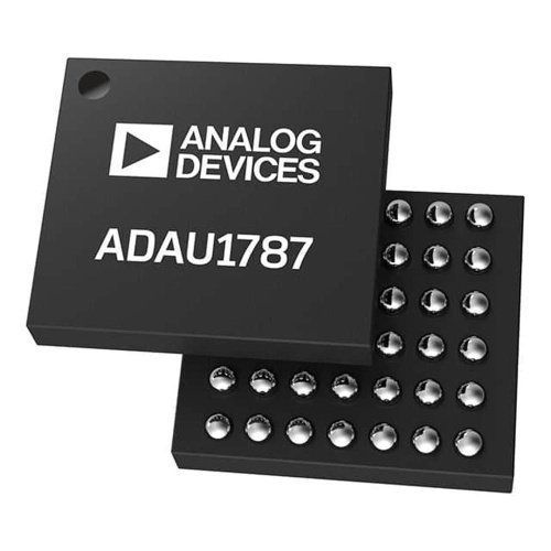 ADAU1787BCBZRL7 Analog Devices Inc