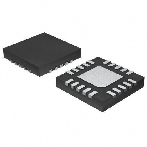 MAX11902ETP+ Analog Devices Inc./Maxim Integrated