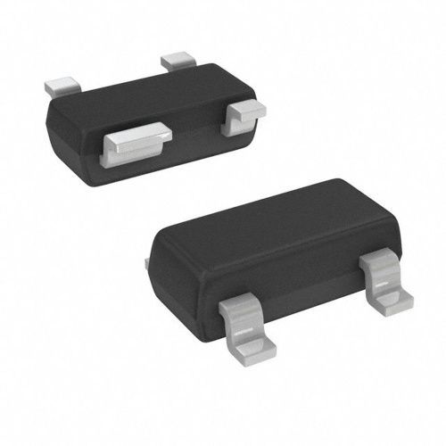 MAX6811SEUS+T Analog Devices Inc./Maxim Integrated