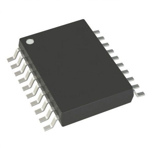 SN74HCT245DGSR Texas Instruments