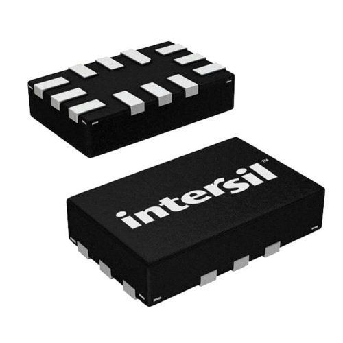 ISL54217IRUZ-T Renesas Electronics America Inc