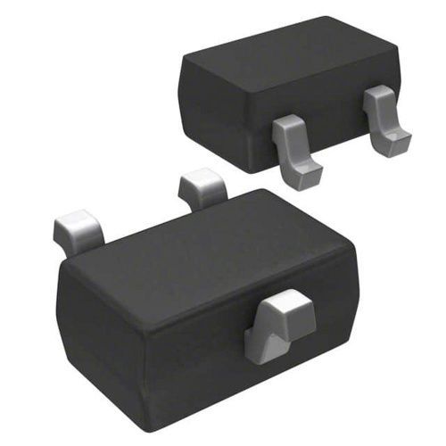MIC810TYC3-TR Microchip Technology