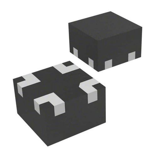 MIC94084YFT-TR Microchip Technology