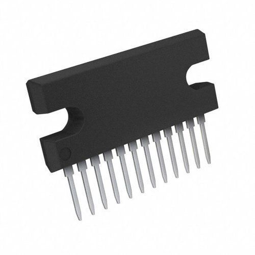 LA4631VC-XE onsemi