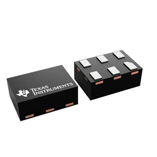 SN74LXCH1T45DRYR Texas Instruments