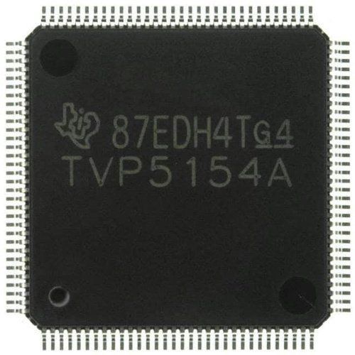 TVP5158IPNPRQ1 Texas Instruments
