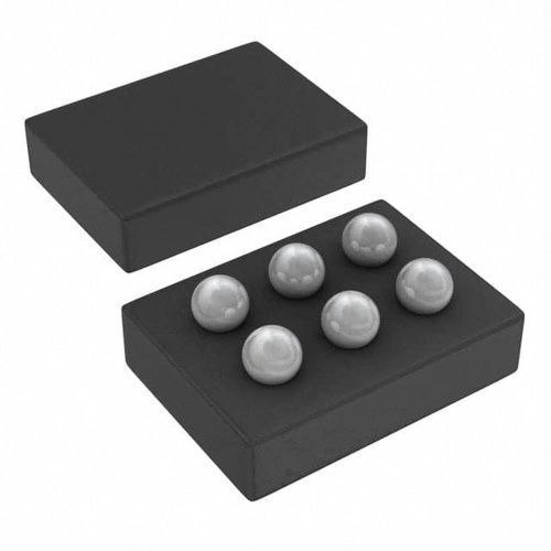 TPS610997YFFT Texas Instruments