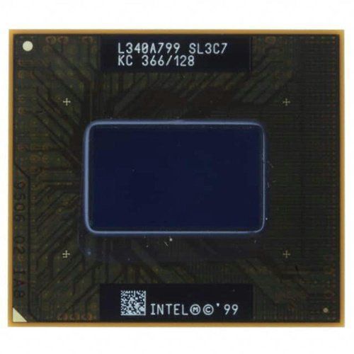 KC80524KX366128SL3C7 Intel